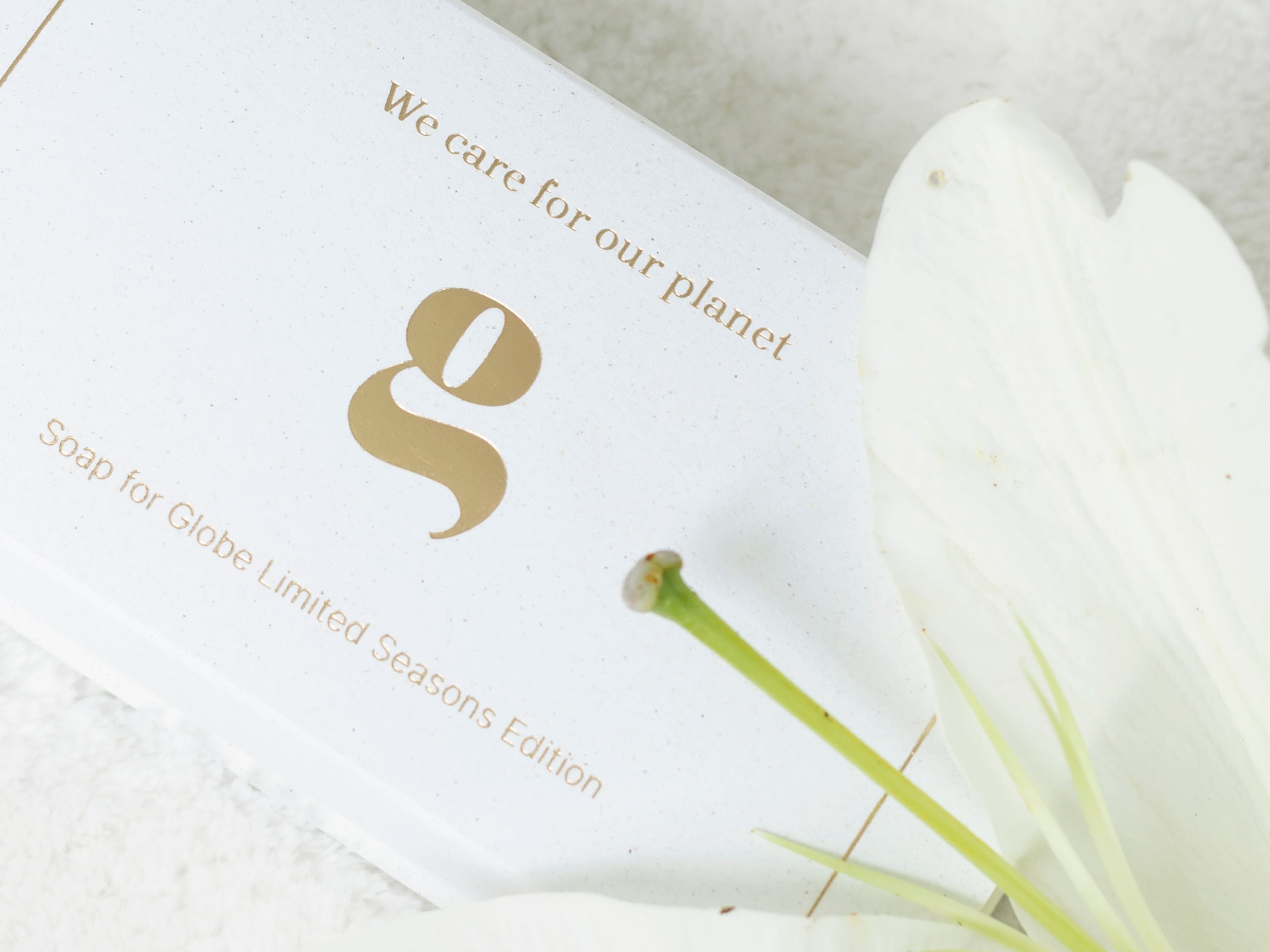 Soap For Christmas β wyjΔ
tkowe zestawy ΕwiΔ
teczne