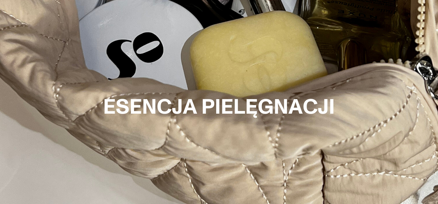 ESENCJA PIELĘGNACJI