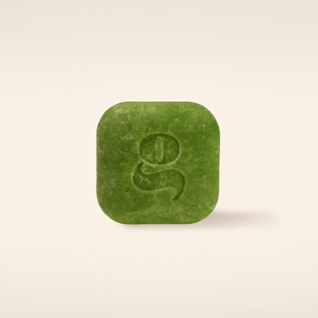 Rich ~ body bar for dry skin with olive oil