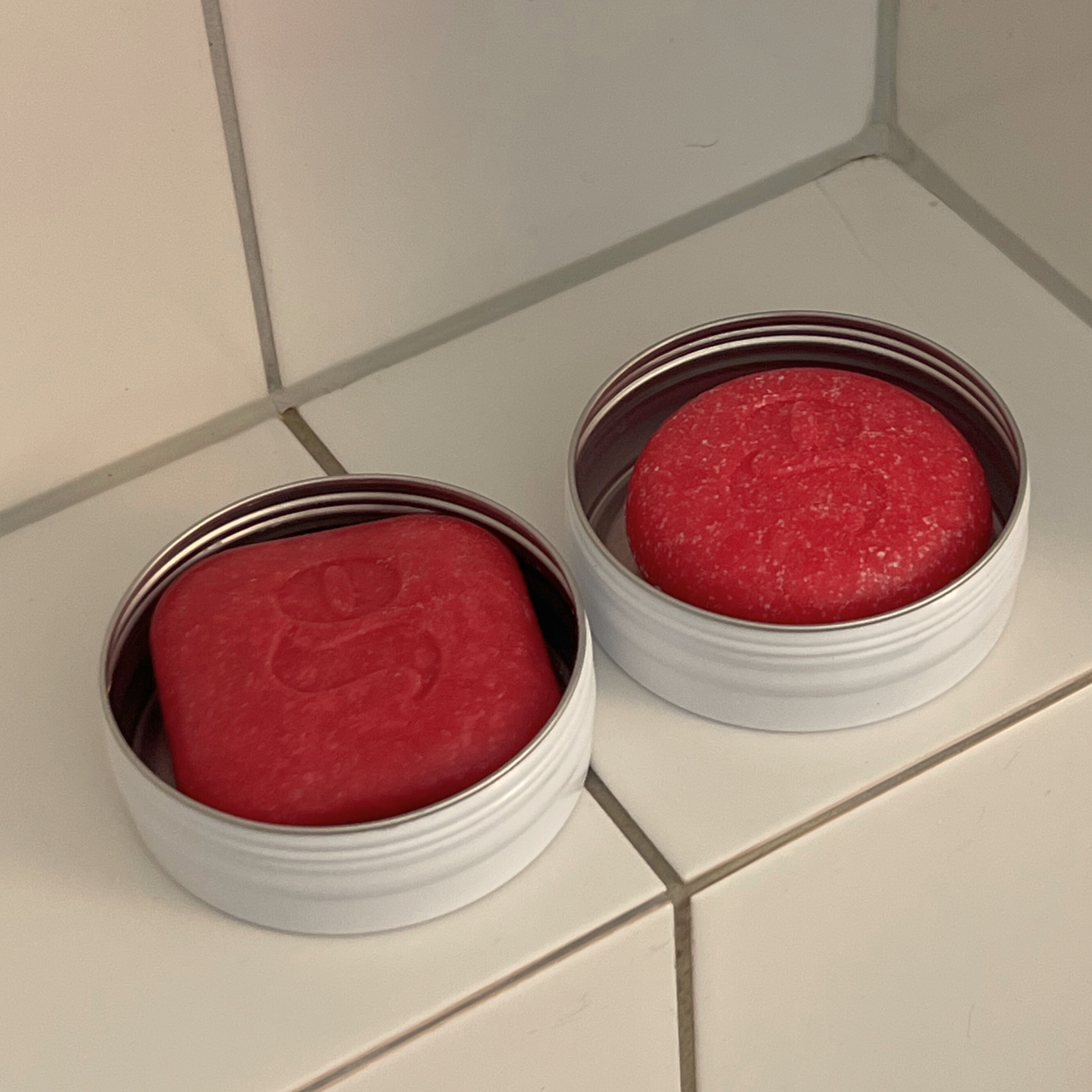 RASPBERRY – ultra-nährendes Haarshampoo