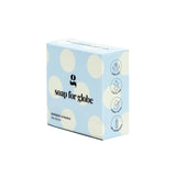 Kids Care ~ natural body bar for kids with Shea butter