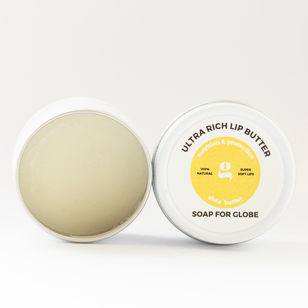 Masełko do ust SHEA ~ Ultra Rich Lip Butter