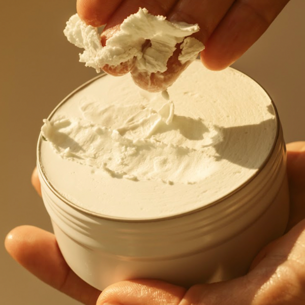 Nutrition Coconut ~ ultra-nourishing body butter