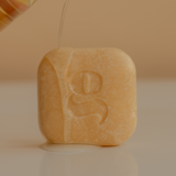 Delicate ~ body bar for delicate skin with almond oil