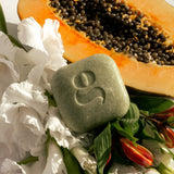 Rich ~ body bar for dry skin with olive oil