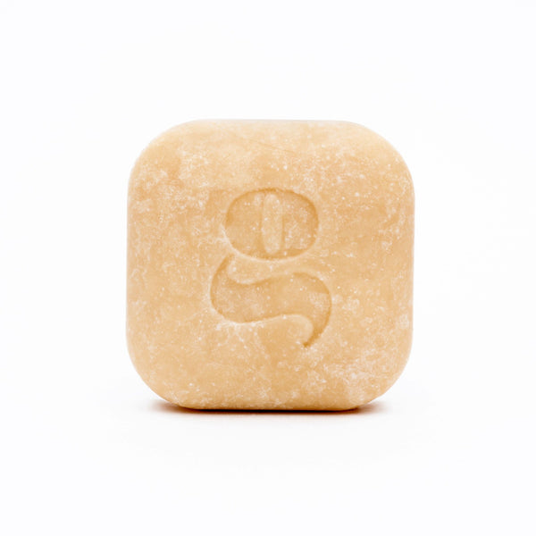 Delicate ~ body bar for delicate skin with almond oil