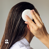 Hypoallergenic shampoo for sensitive scalp