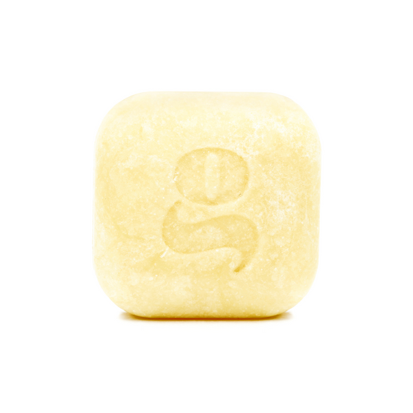 Purifying ~ body bar for skin with imperfections with sunflower oil