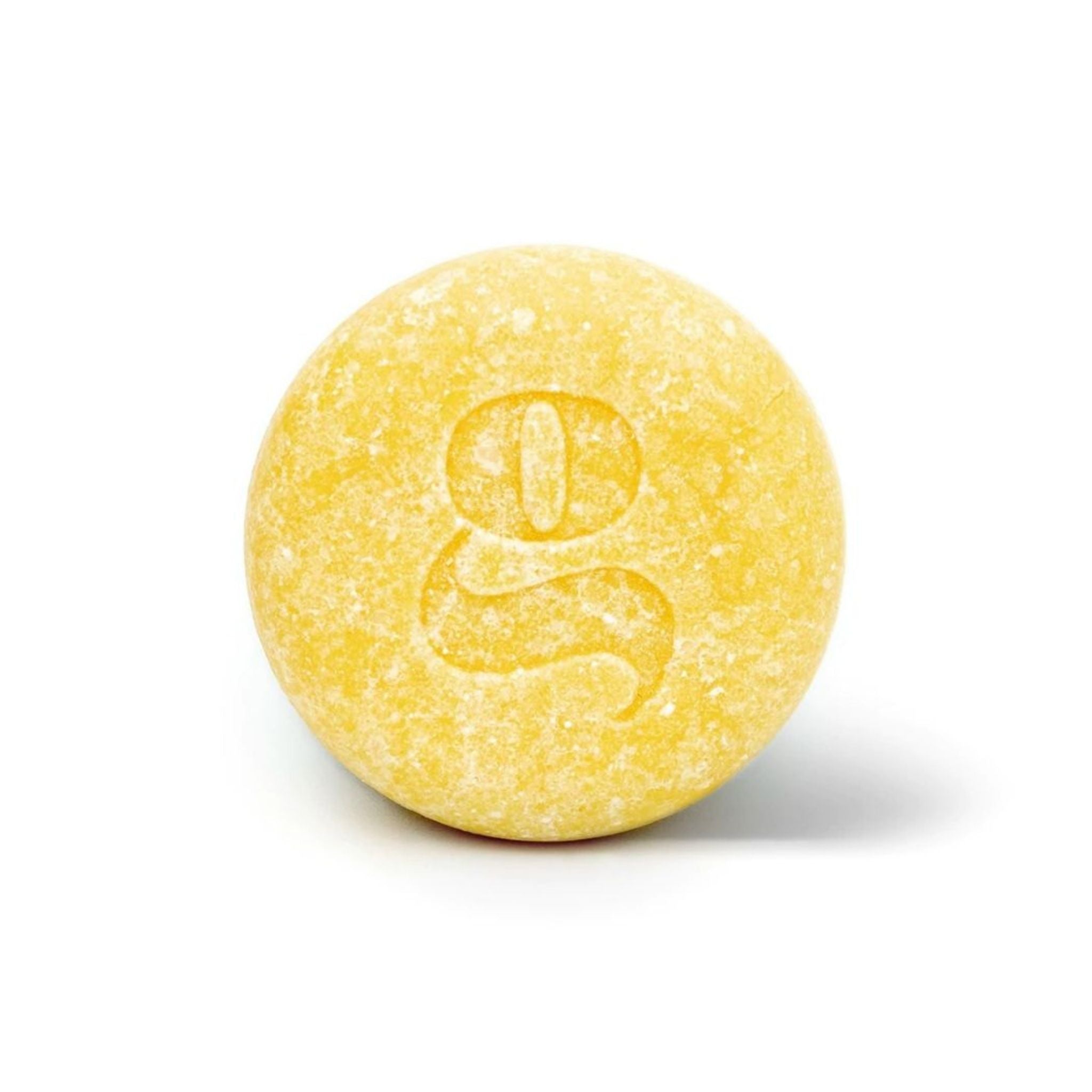 Shampoo bar for dry hair - ULTRA RICH