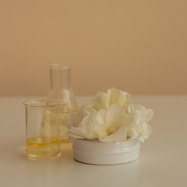 Beauty box - for storing shampoo or conditioner, 2 sizes