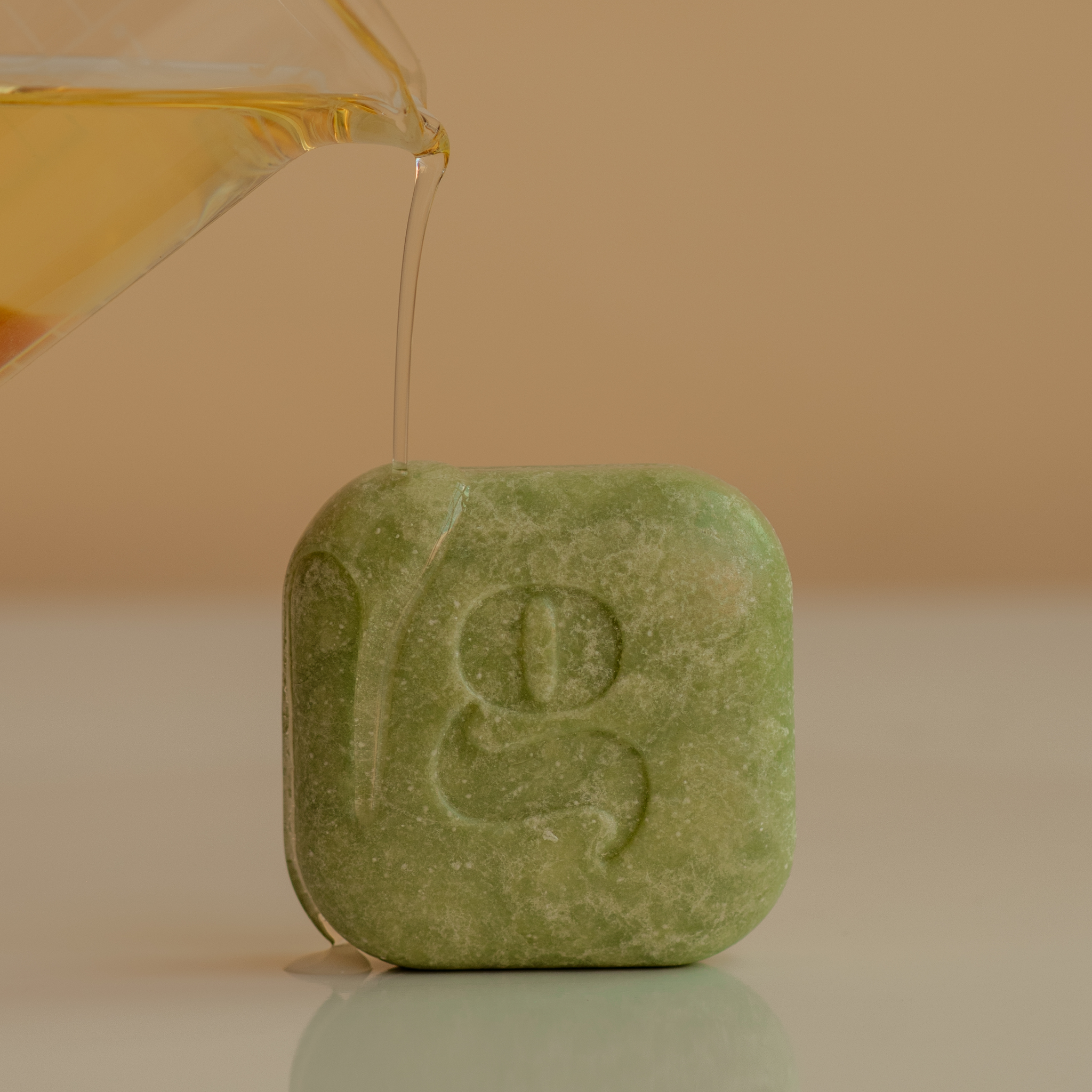 Rich ~ body bar for dry skin with olive oil