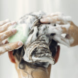 Shampoo bar for normal hair - FRESH & LIGHT