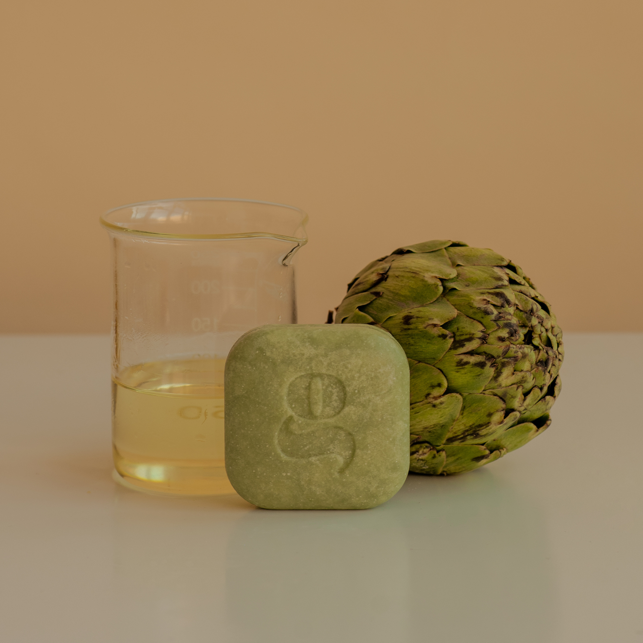 Rich ~ body bar for dry skin with olive oil