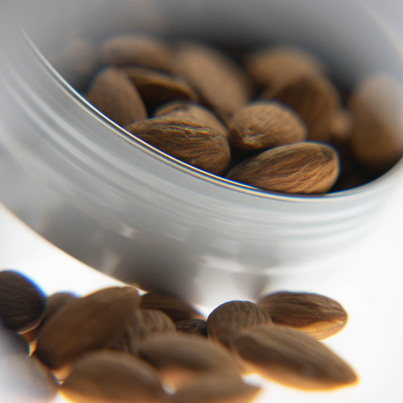 Nutrition Sweet Almond ~ ultra-nährende Körperbutter